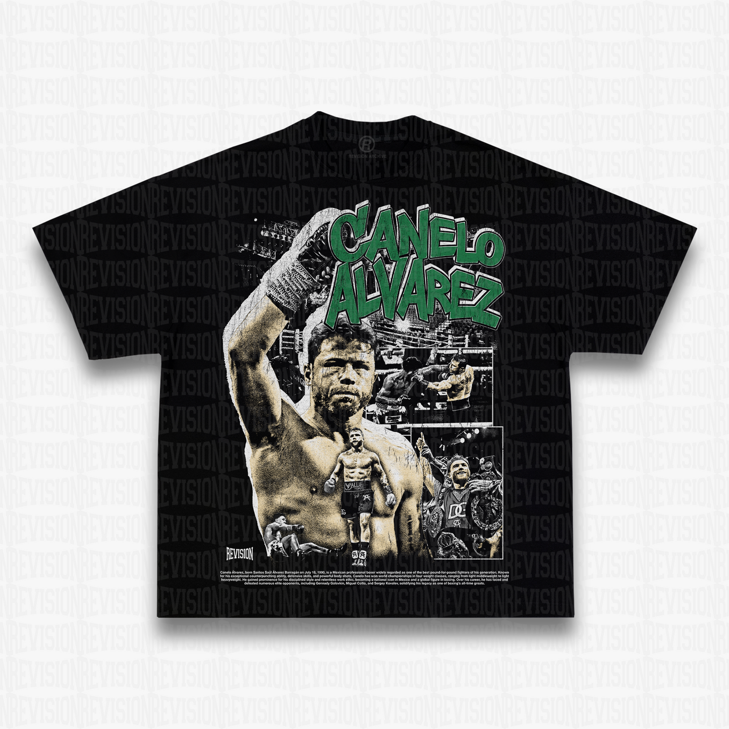 CANELO V3