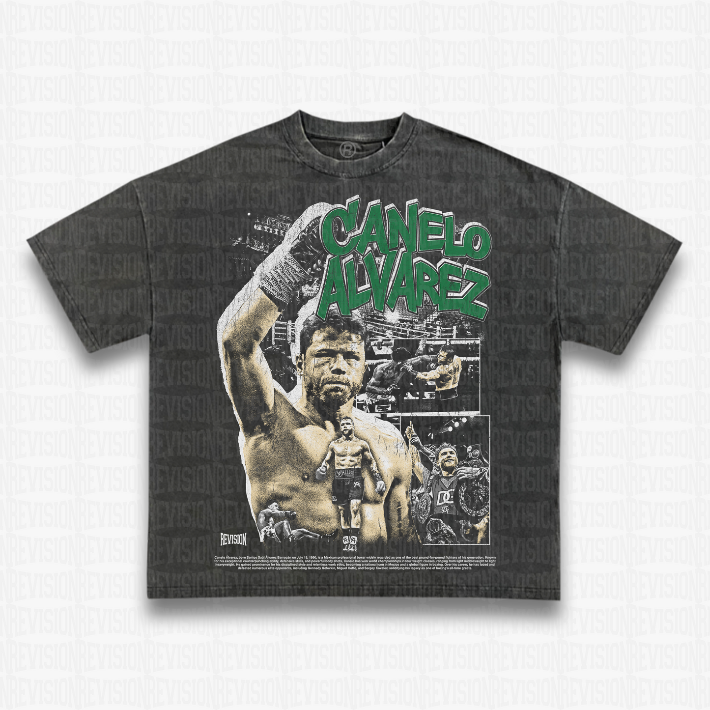 CANELO V3