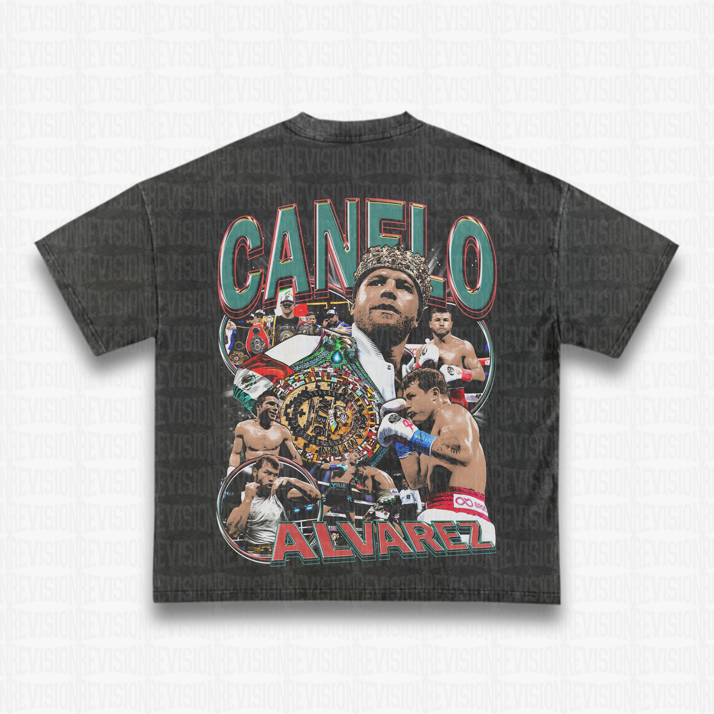CANELO V4