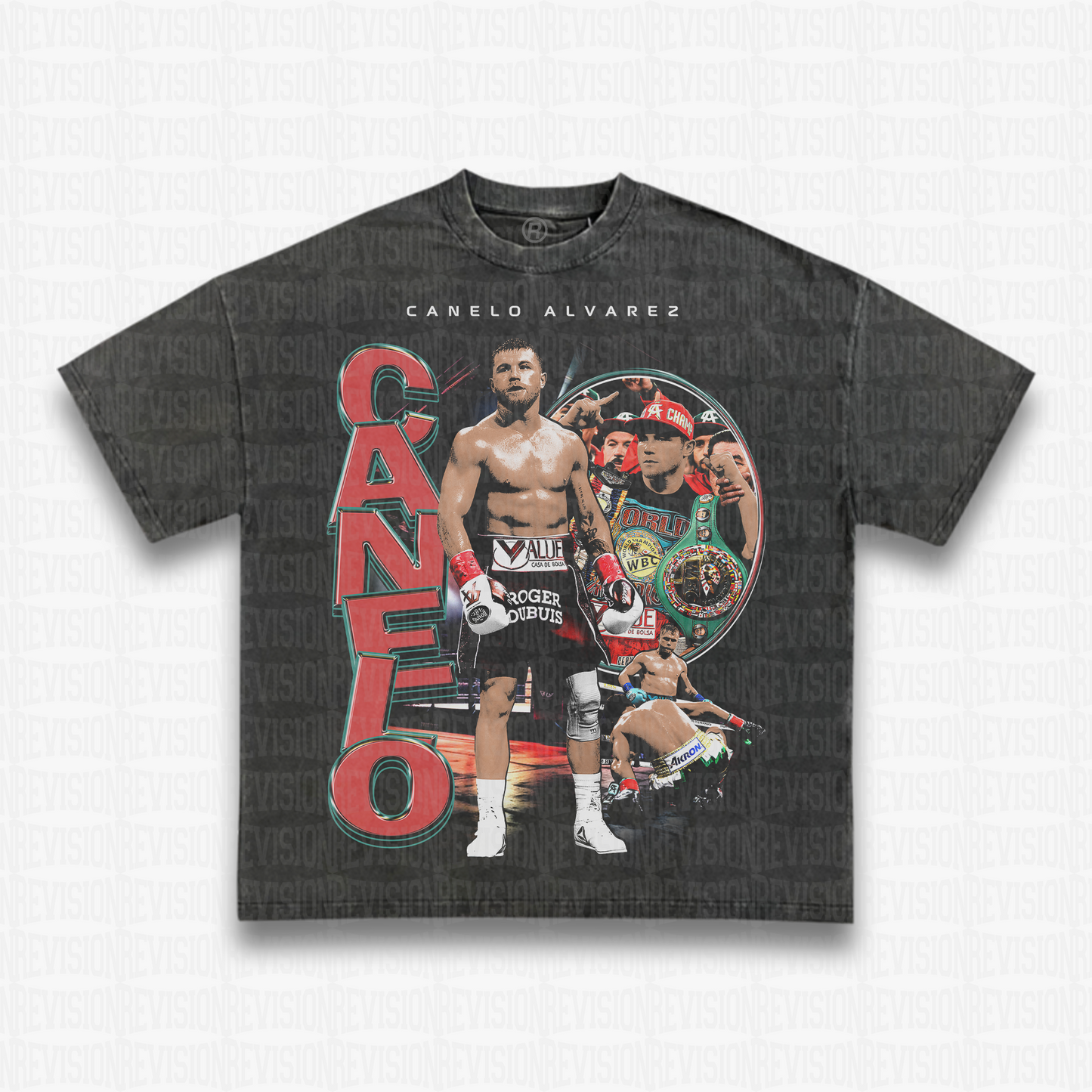 CANELO V4