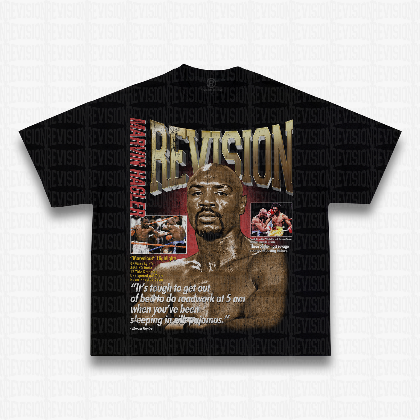 HAGLER V2