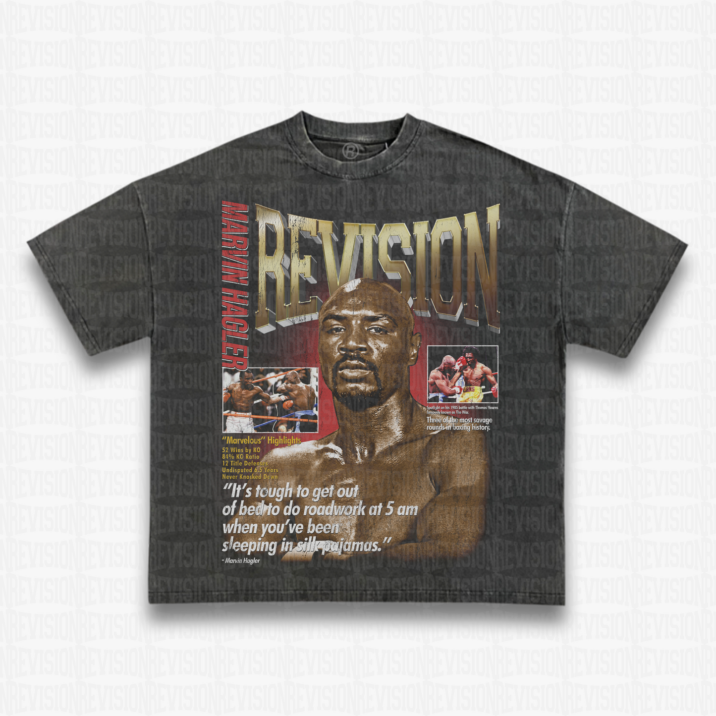HAGLER V2