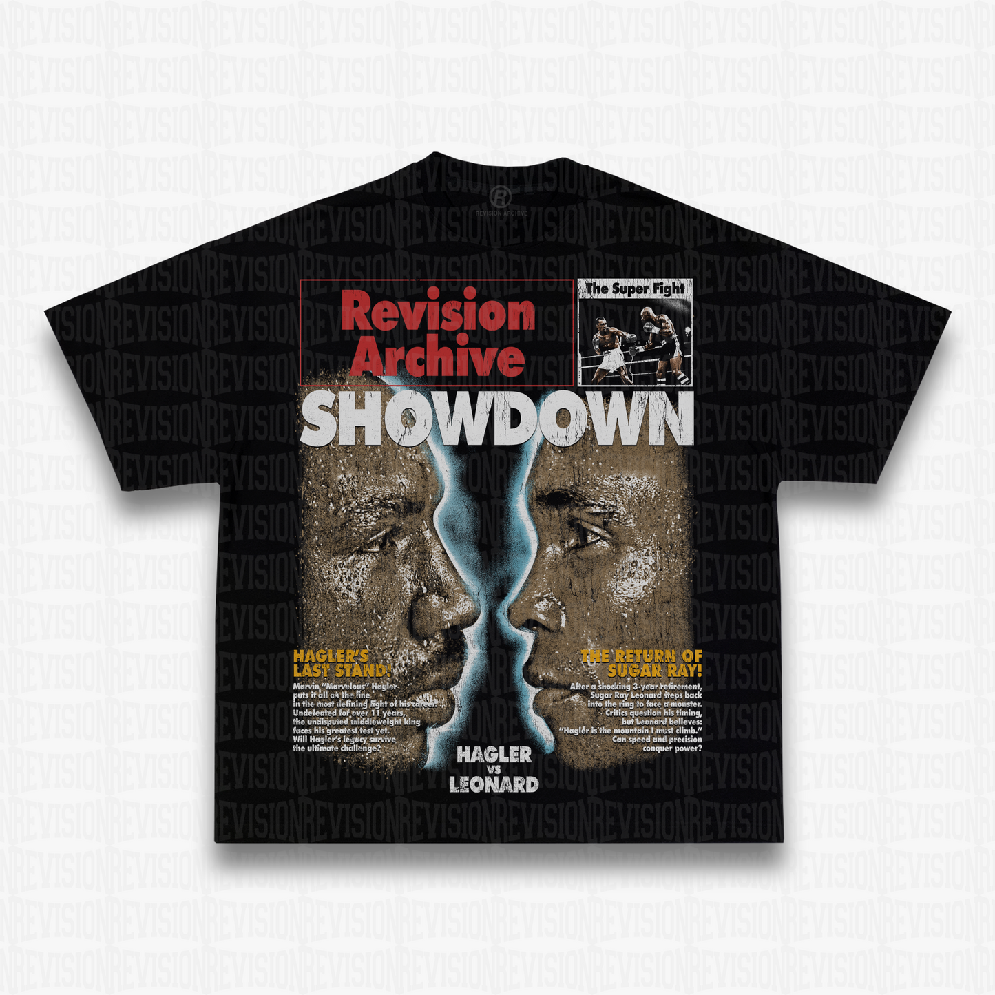 HAGLER V LEONARD