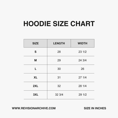 MAMBA V3 HOODIE