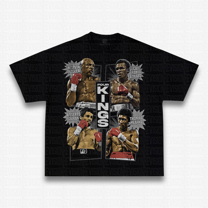 4 KINGS