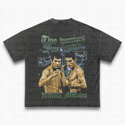 BARRERA V MORALES