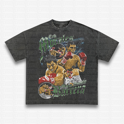 BARRERA V MORALES