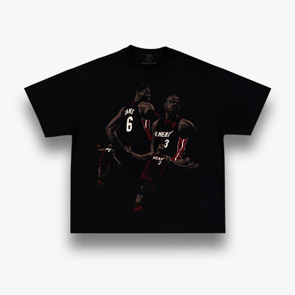 BRON N WADE