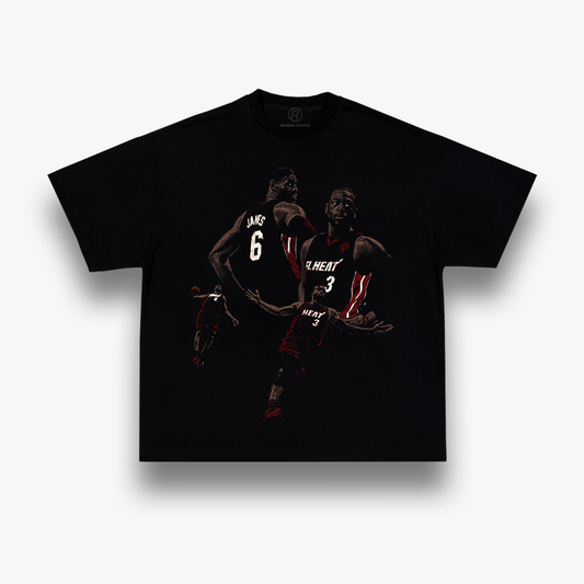 BRON N WADE