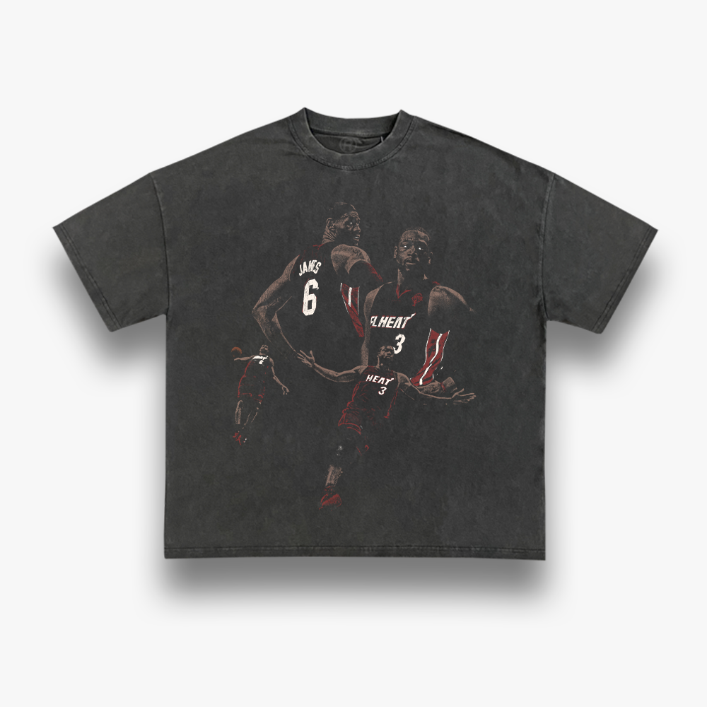 BRON N WADE