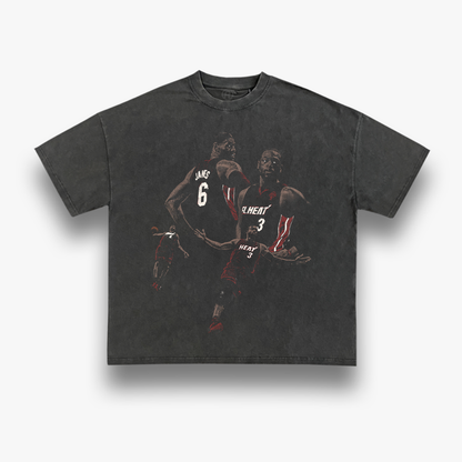 BRON N WADE