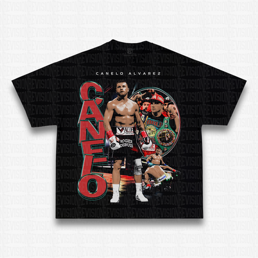 CANELO V4