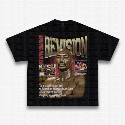 HAGLER V2