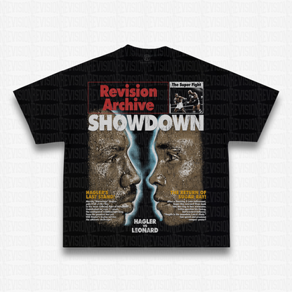 HAGLER V LEONARD