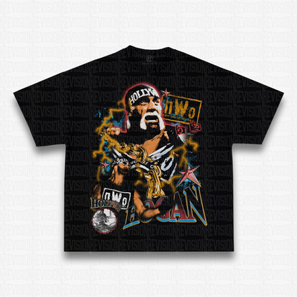 HOLLYWOOD HOGAN