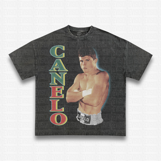 KID CANELO