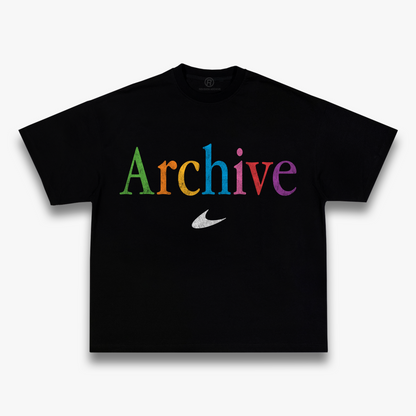 MAC ARCHIVE