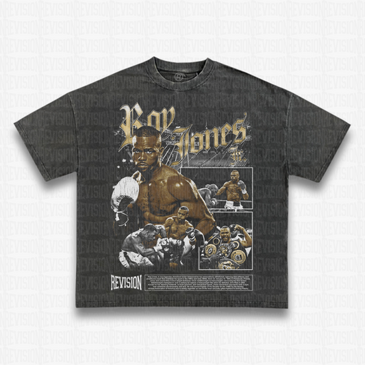 ROY JONES JR V1