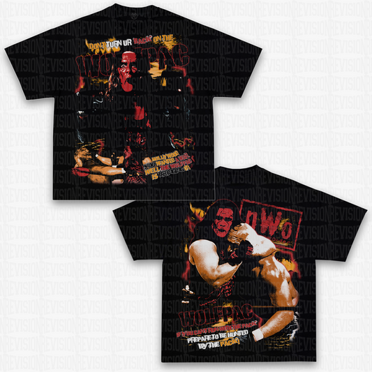 STING WOLF PAC