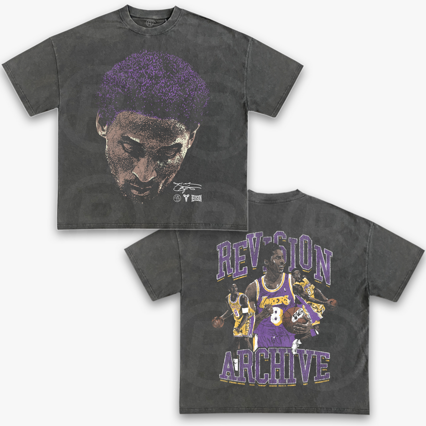 YOUNG KOBE